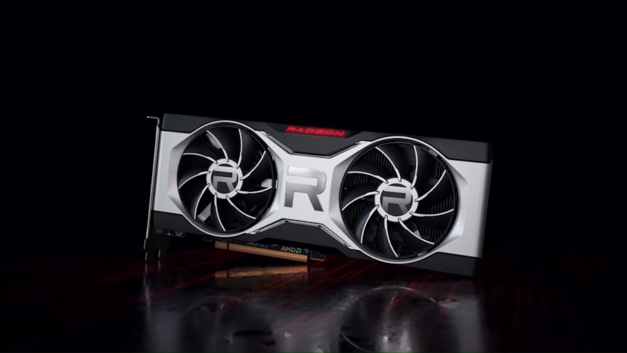 A Non-XT Variant 6GB Radeon RX 6700 is Officially Coming! cover