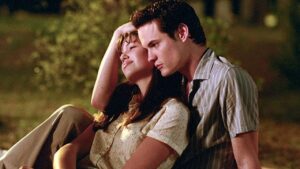 Does Someone Die in A Walk To Remember?