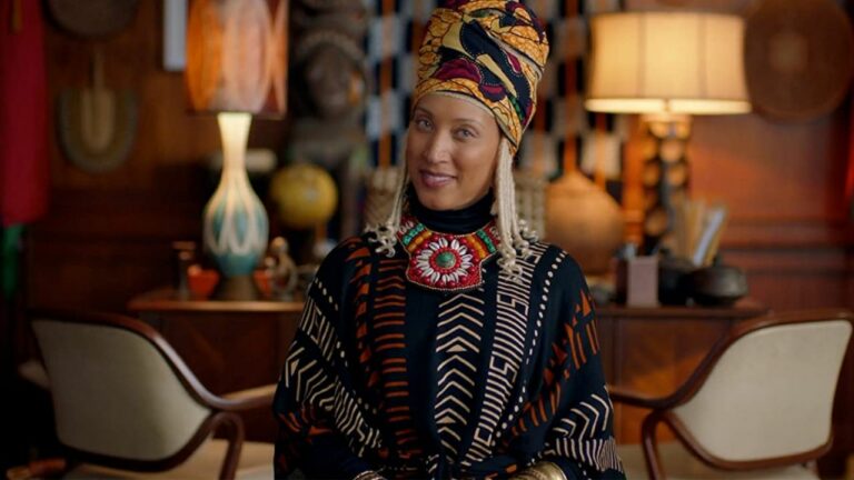 A Black Lady Sketch Show Teaser Reveals Season 2 Release Date