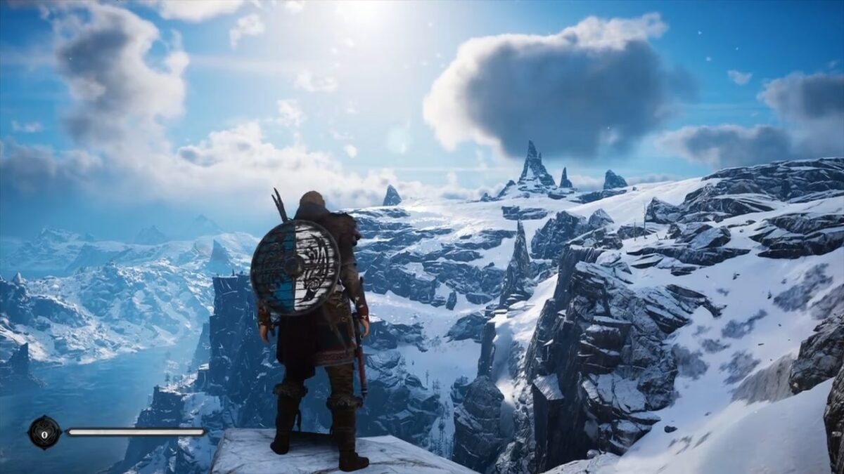 All About Assassin’s Creed Valhalla New Game Plus: Hints & Release