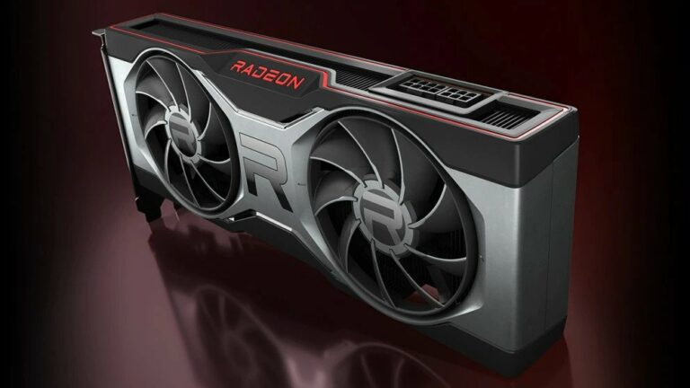 AMD 6nm Navi 24 Radeon RX 6500 XT & RX 6400 GPUs To Launch in January