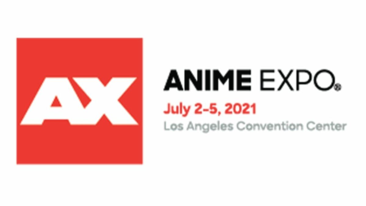 Anime Expo Turns Virtual After Cancelling the Event for 2021