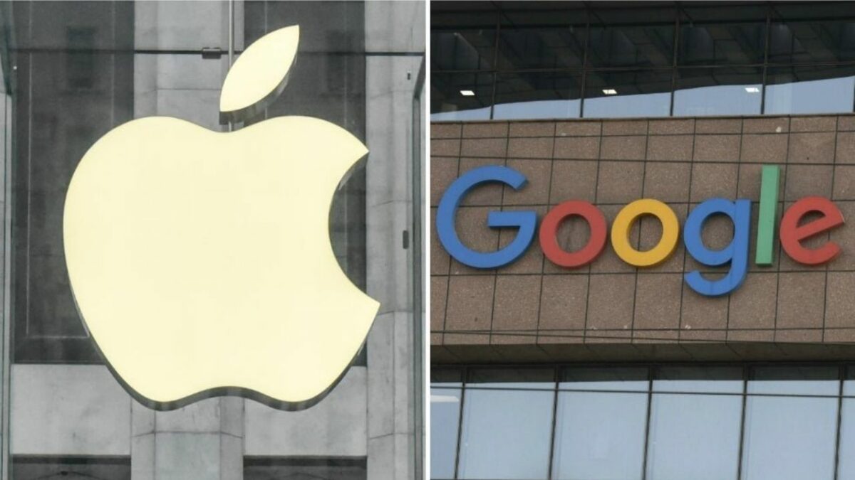 Arizona Bill May Ruin Apple’s & Google’s Profit Margin