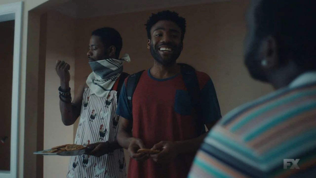 Seasons 3 & 4 of ‘Atlanta’ to Move to Europe for Production cover