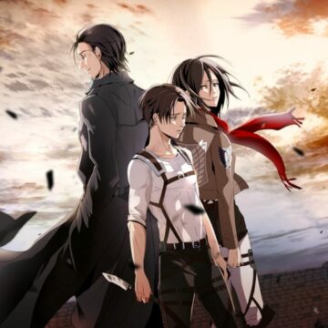 Are all Ackermans a 'Slave' to Their Leige? Is Ackerbond a Choice or Compulsion?