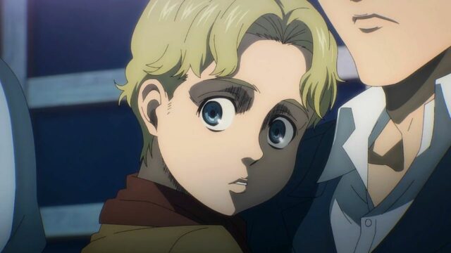 Attack on Titan Season 4 Episode 16: Release Date, Preview & Discussion    