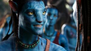 Avatar Re-Release Makes it Highest Grossing Movie over Endgame