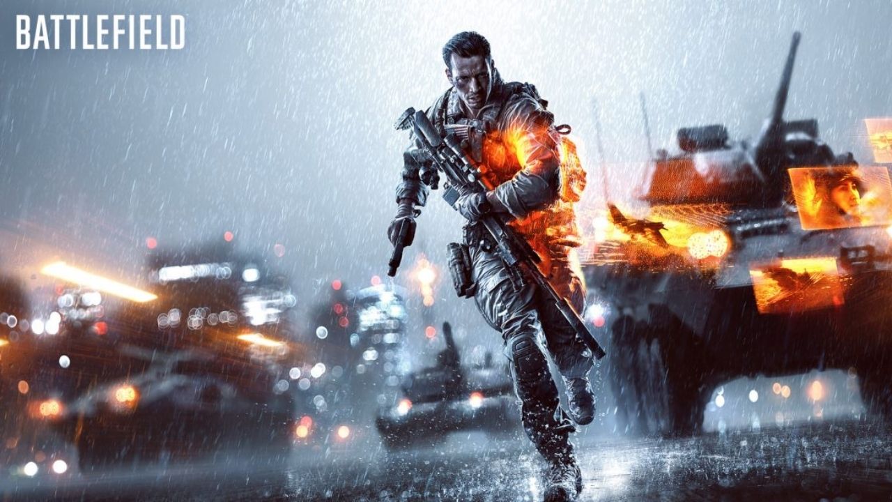 Battlefield Developers Respond to Rumour-filled Tweet with Trolling cover