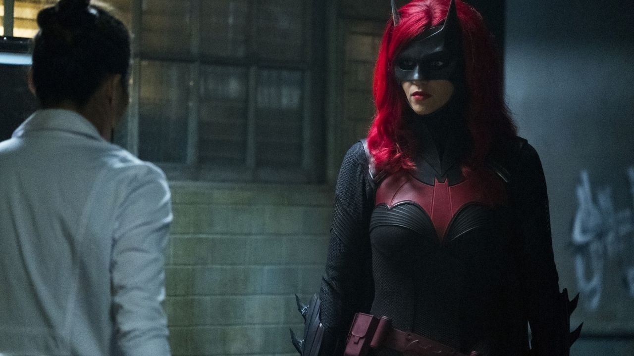 Will Kate Kane Return For Batwoman S3? Here’s What We Know So Far cover