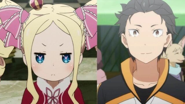 Beginner’s Guide to Complete Re: Zero Anime Watch Order