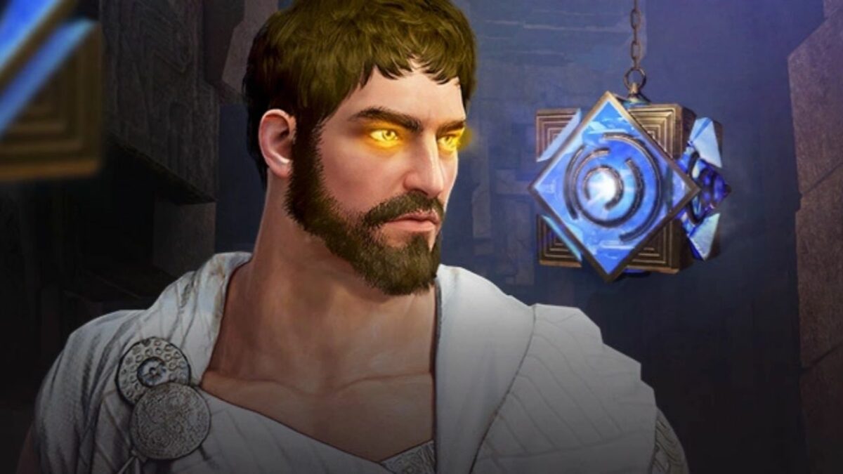 Black Desert: New Sage Class Detailed, Will Arrive This Month