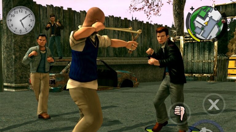 Steam Sale: Get a Taste of Best Rockstar Games at a Discounted Rate