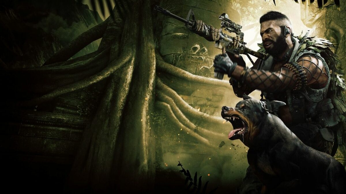 Want the next CoD Warzone Update To Be Smaller? Delete Modern Warfare