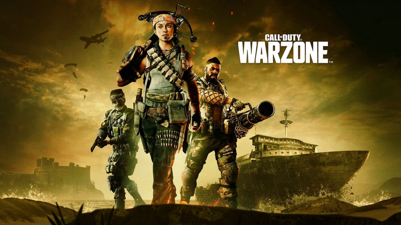 Call of Duty: Warzone to Receive Nvidia DLSS Support Next Week cover