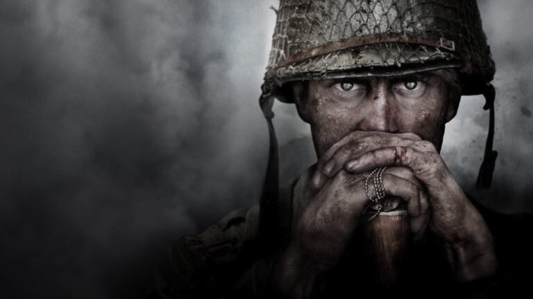2021’s Call of Duty Could be Called World War 2: Vanguard
