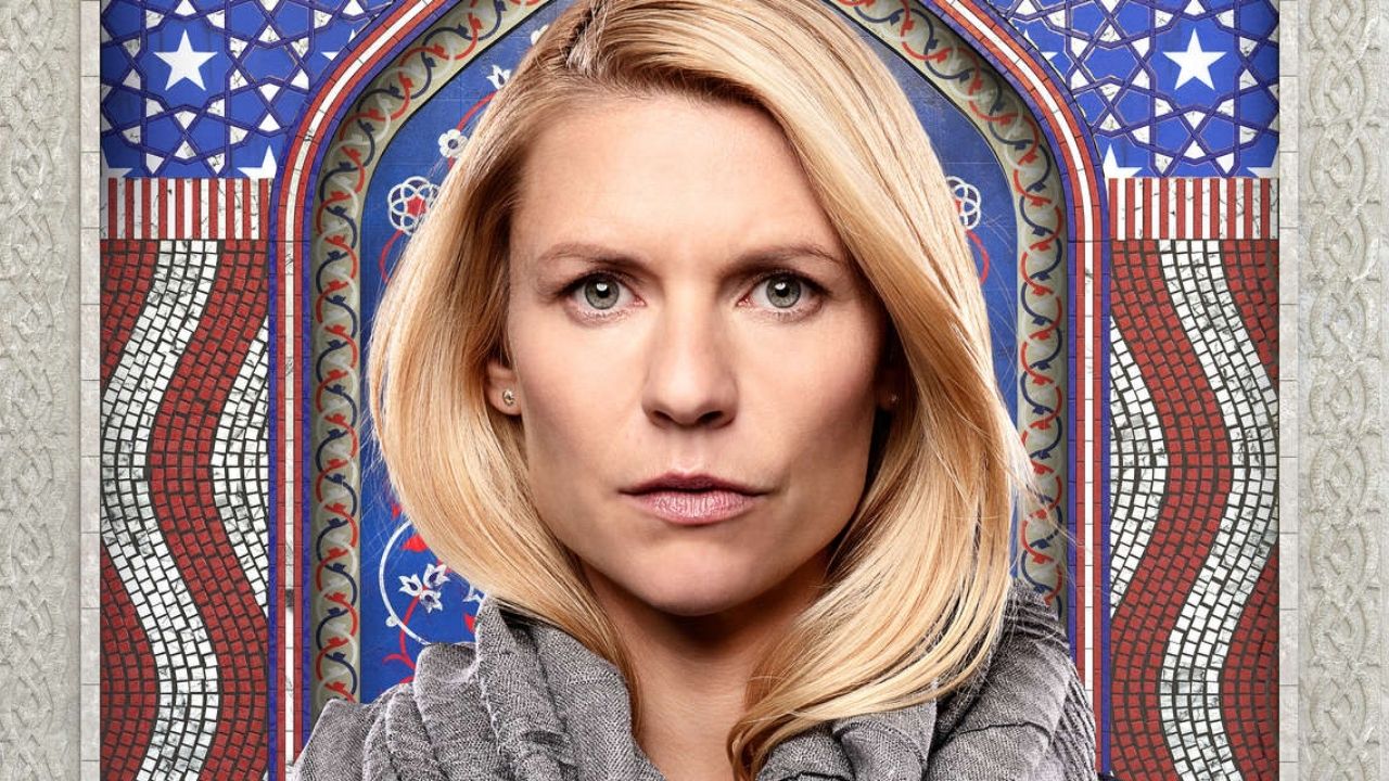 Who is Professor Rabinow in Homeland Series Finale?