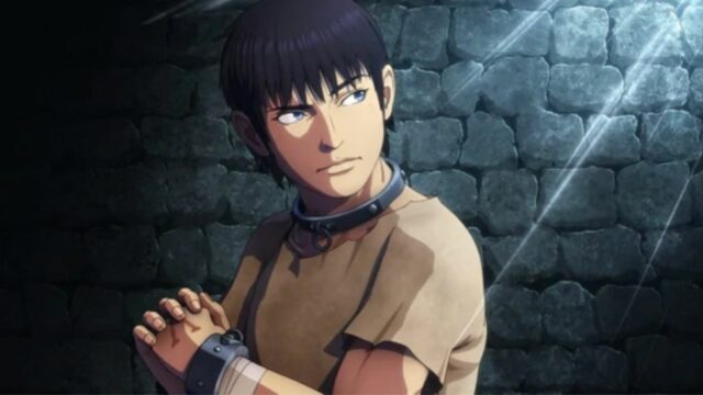 Cestvs: The Roman Fighter Anime acaba de lançar um PV cheio de ação para sua estreia em abril