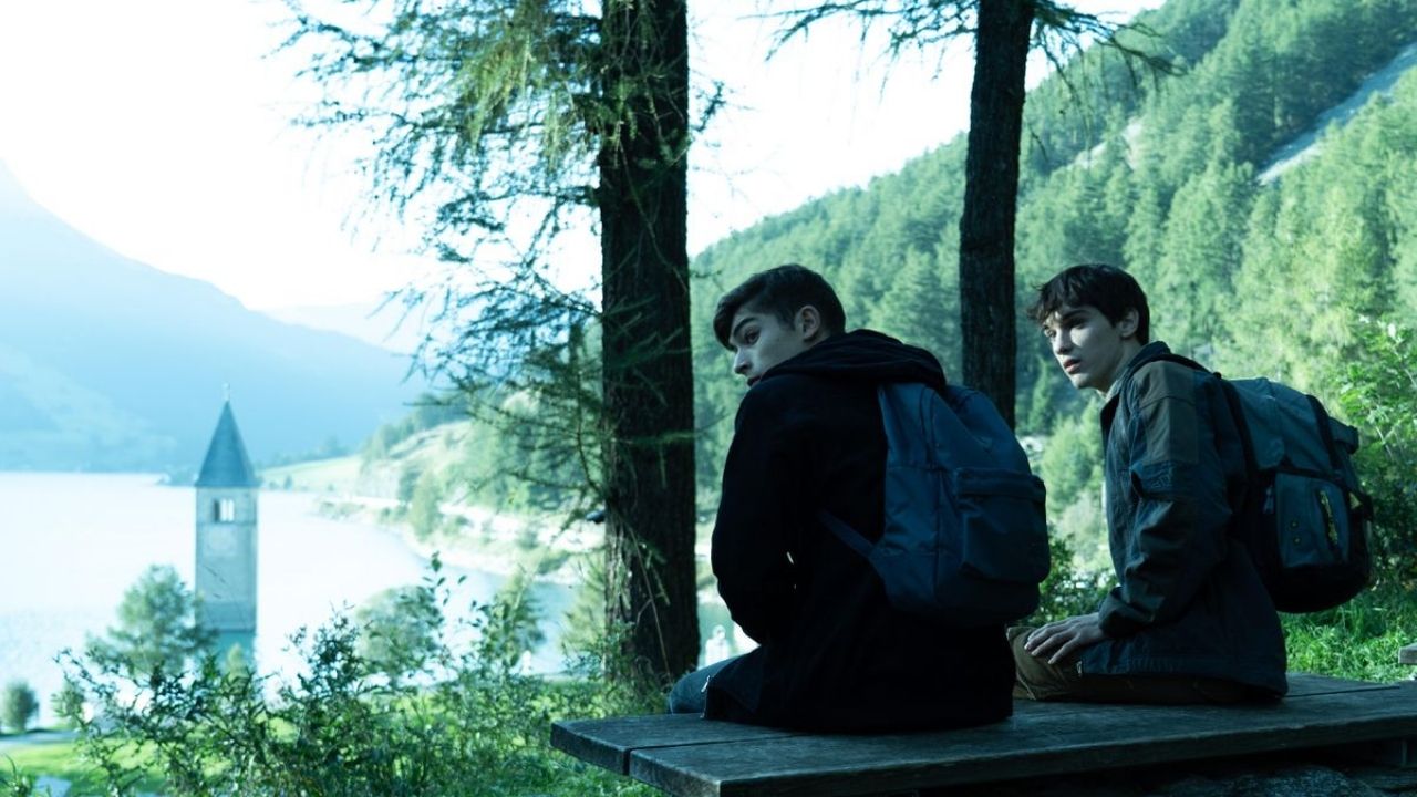 Is Curon Good and Worth Watching? A Complete Review cover