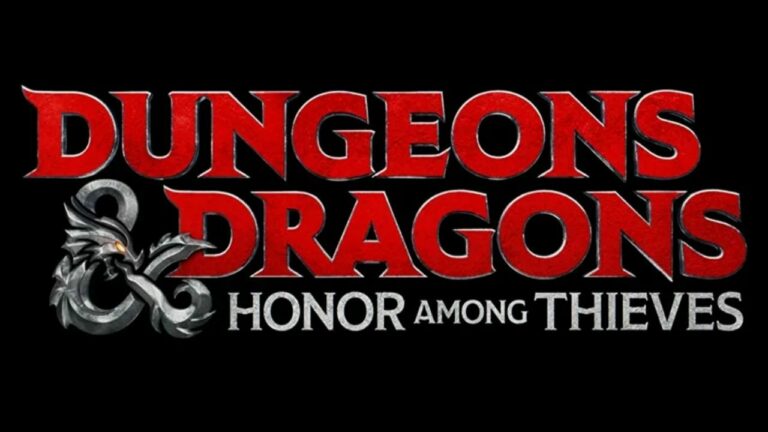 Dungeon And Dragons Movie Reveals First Costumed Looks of Cast at SDCC