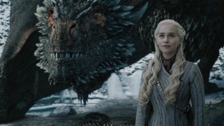 game of thrones getting a broadway show
