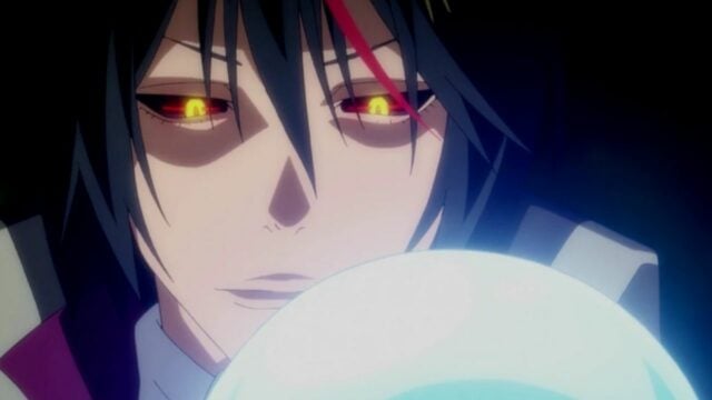 Is Diablo loyal to Rimuru? Is he evil? Why does he obsess so much?