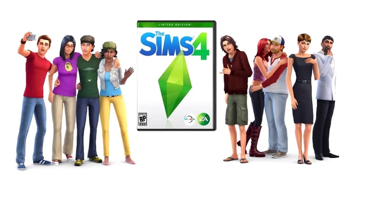 Diversity and Bunk Beds at the Core of New March Update for The Sims 4 cover