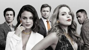 Top 10 Shows To Watch If You Like Dynasty