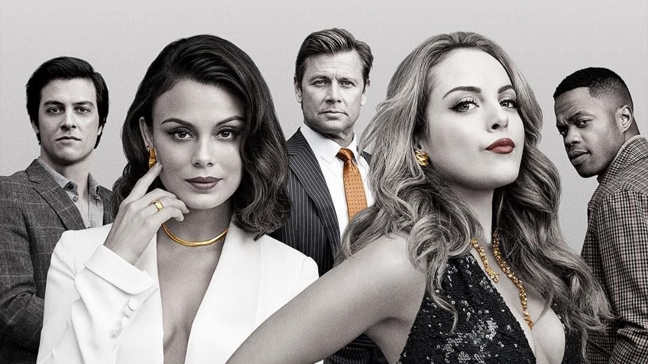 Top 10 Shows To Watch If You Like Dynasty cover