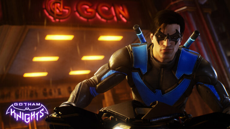 Gotham Knights Has Been Delayed Until Next Year