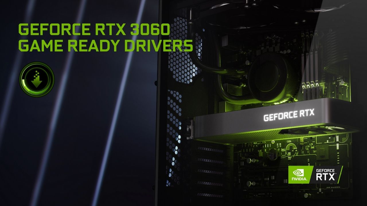 It Seems That The Nvidia RTX 3060 Has Not Been Hacked After All cover