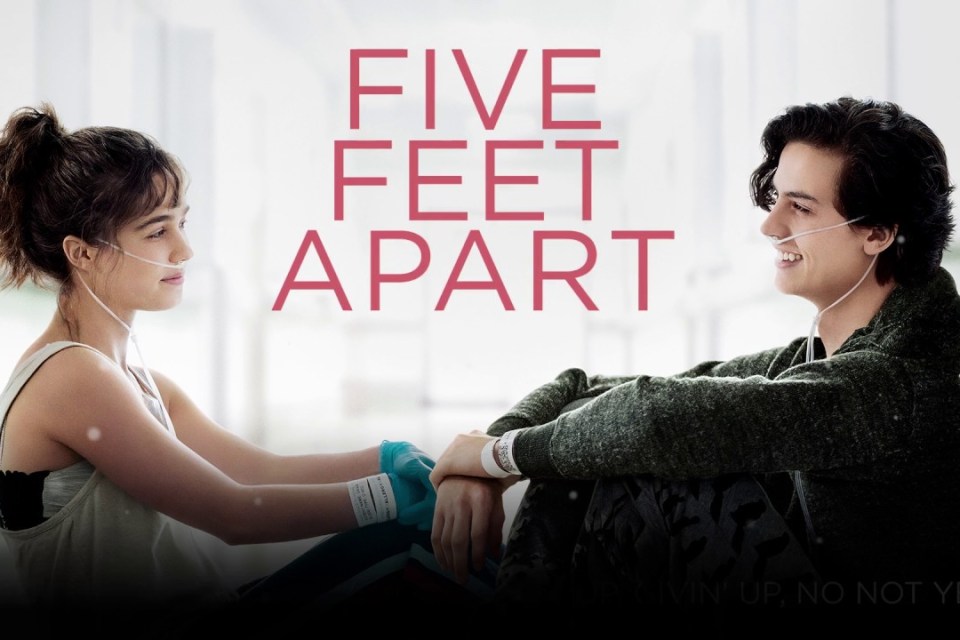 ‘Five Feet Apart’: Who Died? Did Stella And Will Make It? cover