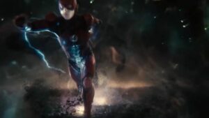 Snyder Cut: Barry’s Time Travel and All Other Endings Explained