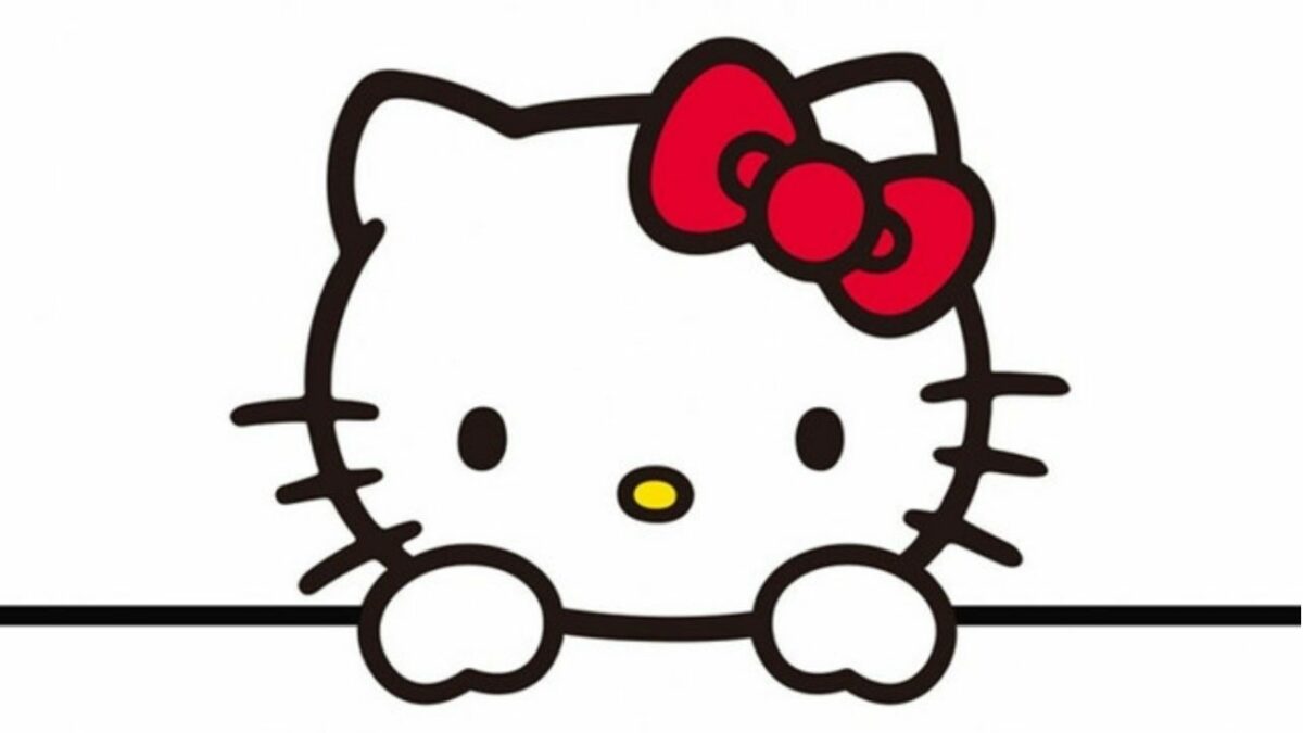 Jennifer Coyle y Leo Matsuda llevan 'Hello Kitty' a Hollywood