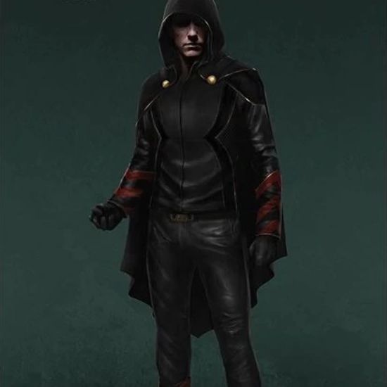 DC Comics' Hourman Gets His Own Movie