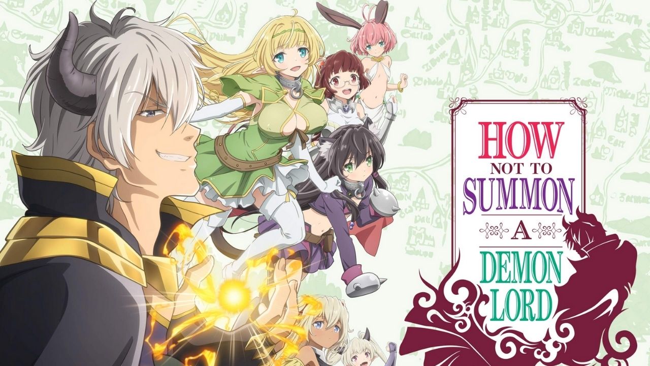 How Not To Summon A Demon Lord Season 2 Episode 4: Release Date, Prev...