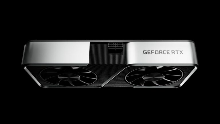 The GeForce GTX 1080 Ti May Be Making a Return!