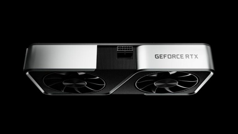 The RTX 3070 Ti Will Come with 8GB & 16GB GDDR6X Variants