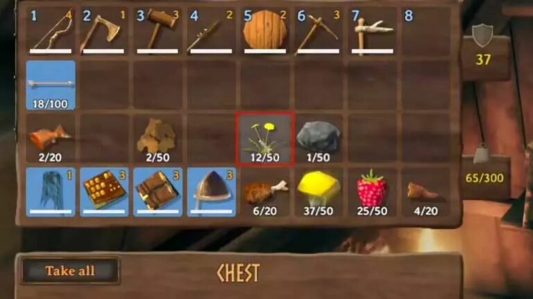 How to Utilize and Find Dandelions in Valheim? Complete Guide