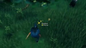 How to Utilize and Find Dandelions in Valheim? Complete Guide