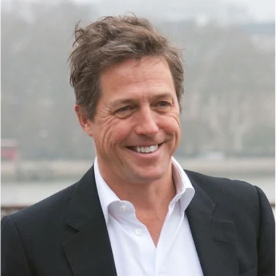 New Dungeons & Dragons Movie Casts Hugh Grant As Villain 
