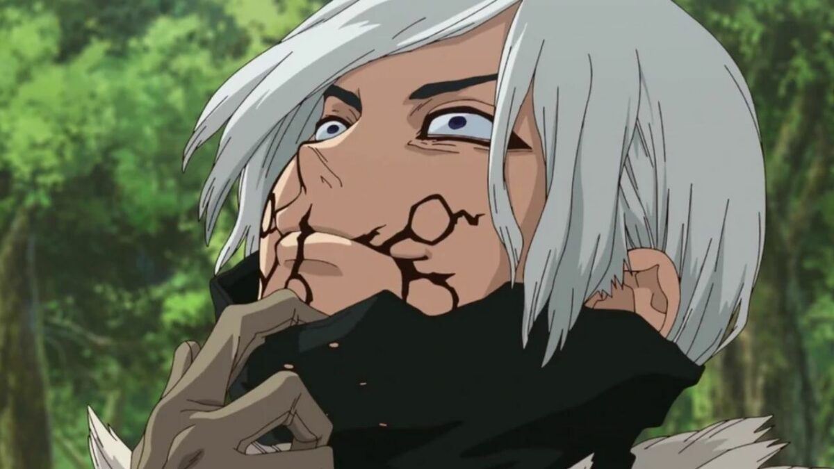 Did the 100,000-Volt Stun Gun Kill Hyoga?