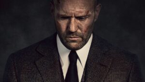 Jason Statham’s ‘Wrath of Man’ Movie Poster Confirms May Release Date