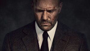 Jason Statham’s ‘Wrath of Man’ Movie Poster Confirms May Release Date