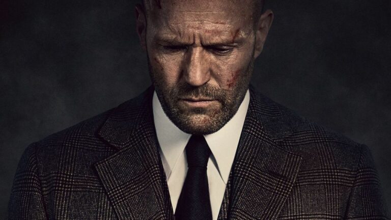 Wrath of Man: Jason Statham Seeks Revenge in New Red Band Trailer