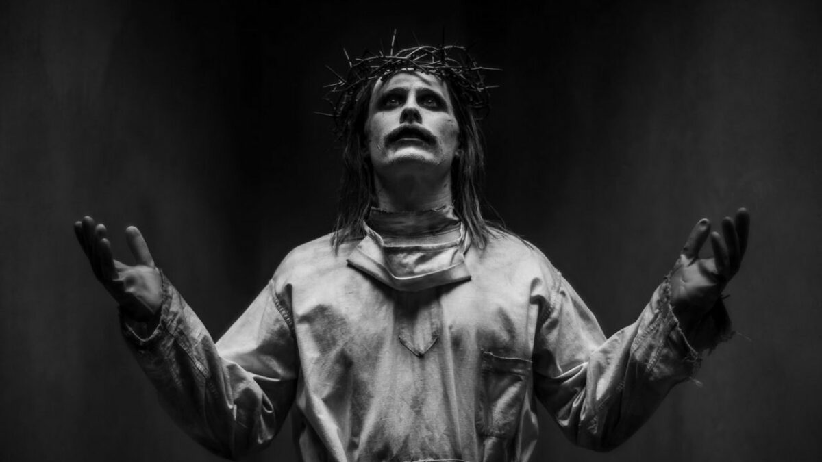 Snyder Cut’s Black and White Version to Have Alternate Joker Scene