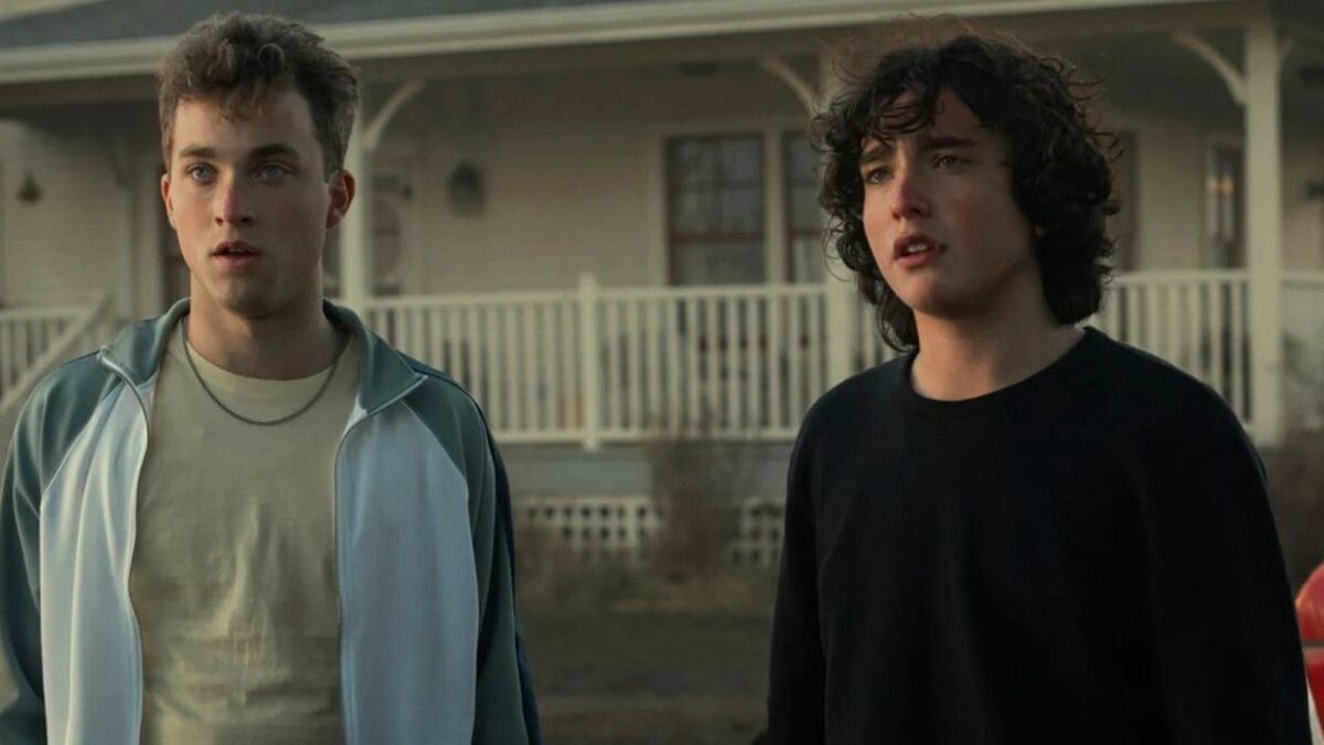 Superman & Lois Episode 4 Shows Metahuman Existence