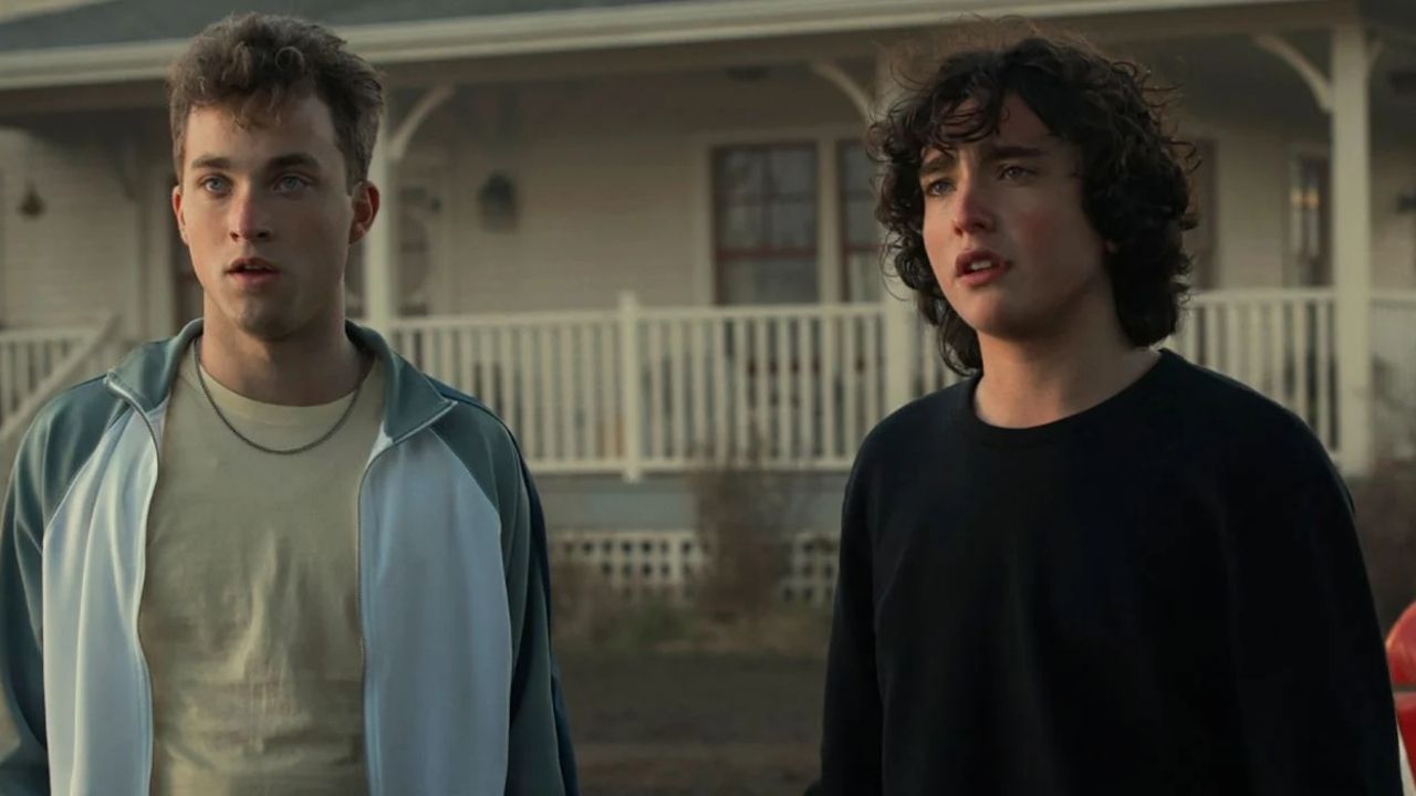 ‘Superman & Lois’ Episode 4 Shows Metahuman Existence cover