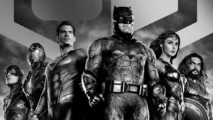 Zack Snyder darüber, warum es in „Snyder Cut“ keine beschönigende Gewalt gibt