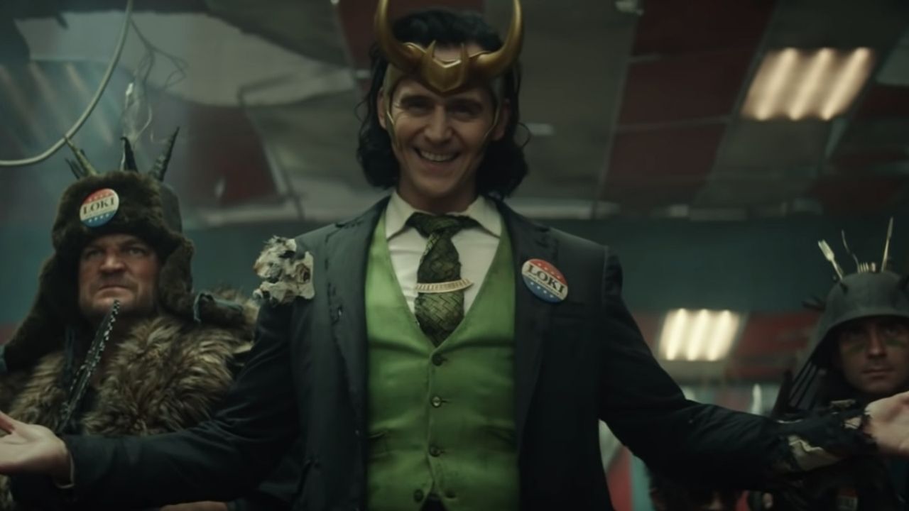 Everything We Know About Loki Season 2 cover
