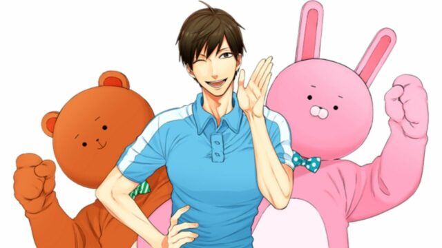 Lecciones de vida con Uramichi-Oniisan revela al elenco y cantantes de OP para un anime cómicamente cínico